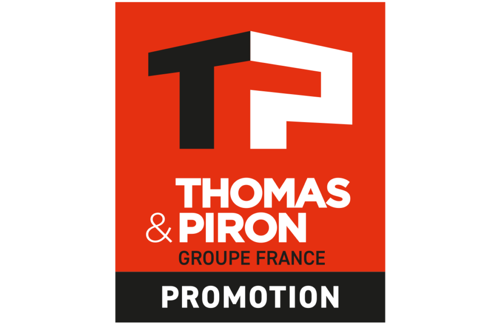 Thomas & Piron Groupe France Promotion